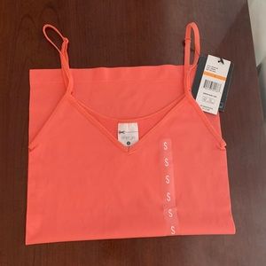NWT Energie Thin Adjustable Strap Cami - Juniors